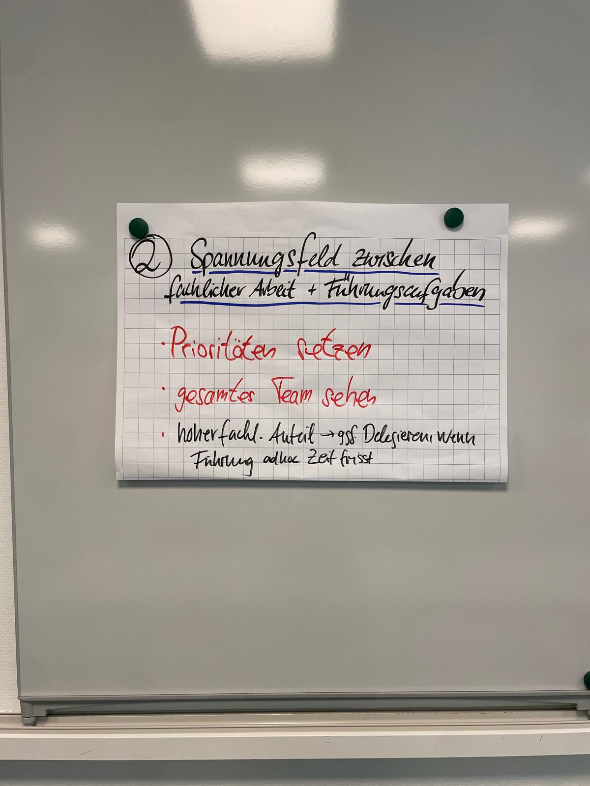 TP 5 Nicht unter Leitung leiden S.2